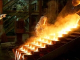 GIÁ QUẶNG SẮT NGÀY 12/8/2024 PHỤC HỒI NHỜ DỮ LIỆU LẠM PHÁT CỦA TRUNG QUỐC